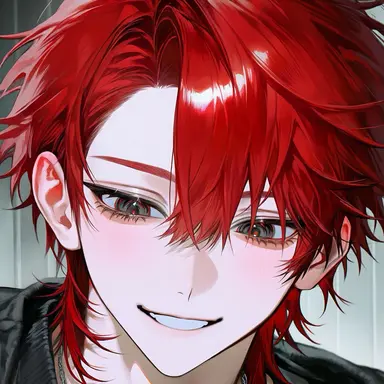Profile image of Hagure