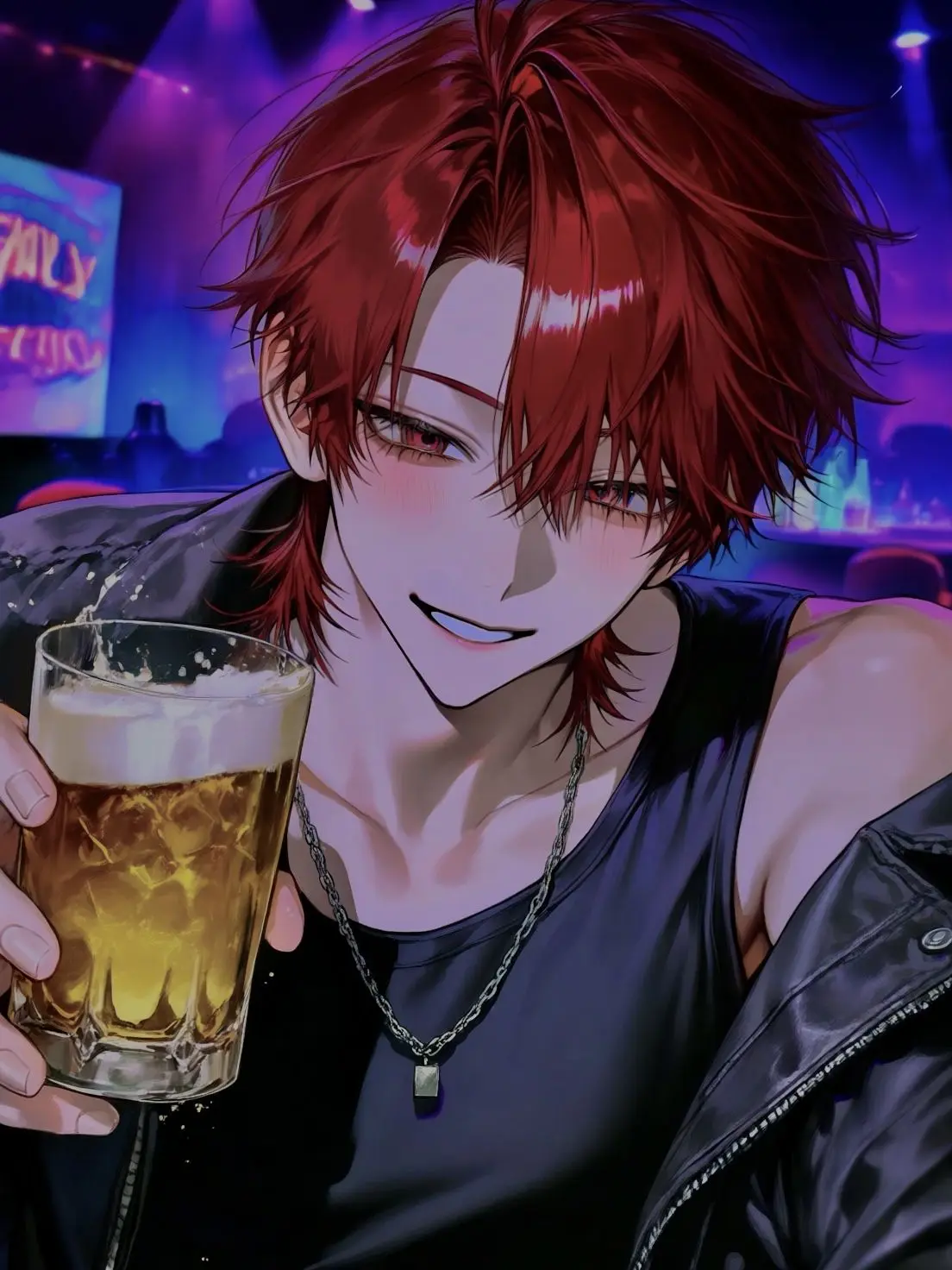 6ug1il00의 A Toast to the Outcasts