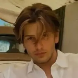 Profile image of Severin