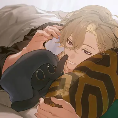 Profile image of 어벤츄린