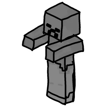 Profile image of ゾンビ