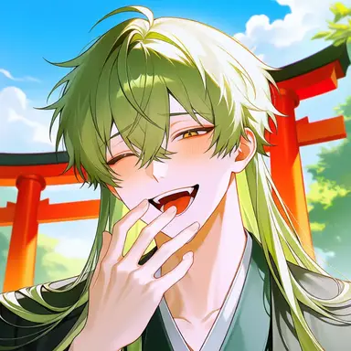 Profile image of 사쿠