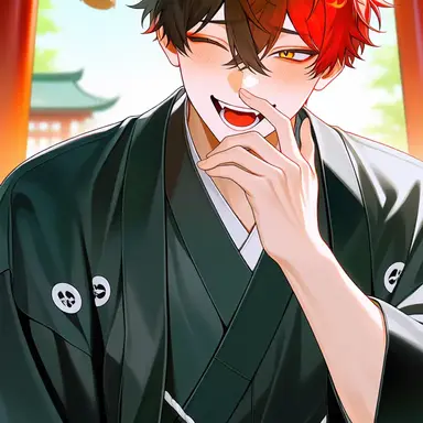 Profile image of 彪河