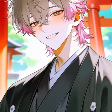 Profile image of 櫻葉