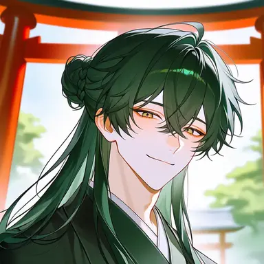 Profile image of 야치