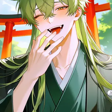 Profile image of 朔