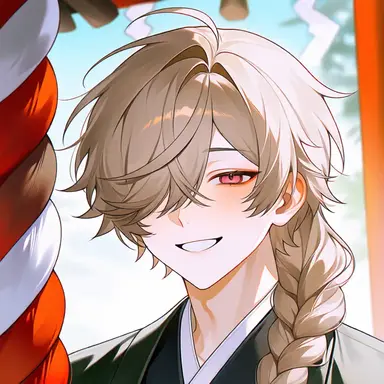Profile image of 무기나