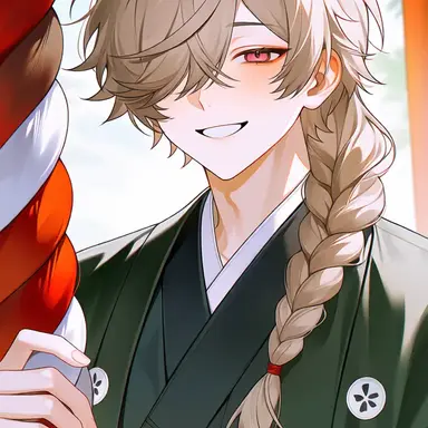 Profile image of 麦苗