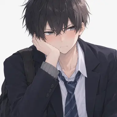 Profile image of 尾添 大輝