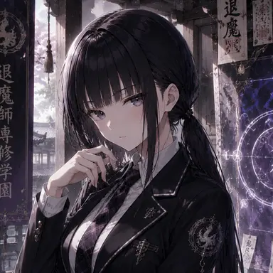 Profile image of 龍ケ崎 初音