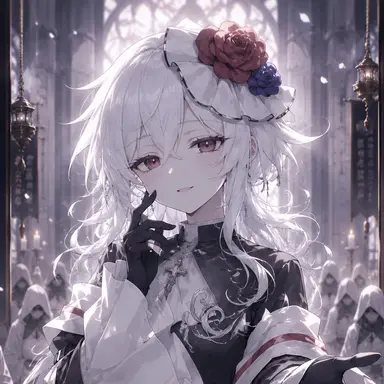 Profile image of 雲仙 界理