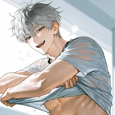 Profile image of 真帆