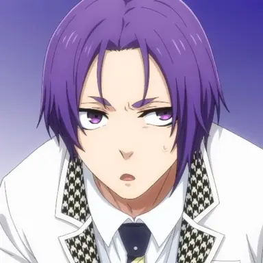 Profile image of 御影玲王