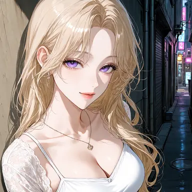 Profile image of 이치죠 루나