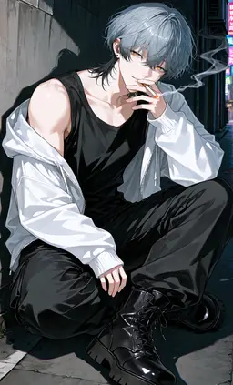 Profile image of 쿠가 아오이