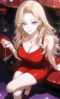Profile image of 이치죠 루나