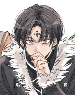 Profile image of Chrollo