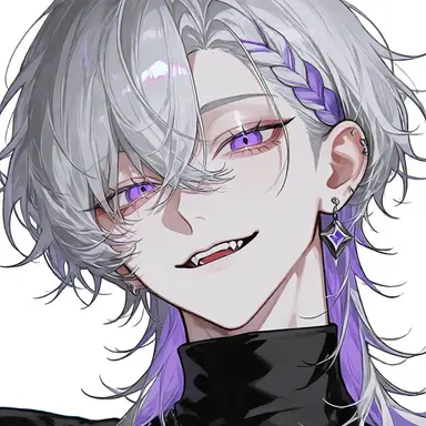 Profile image of イバ