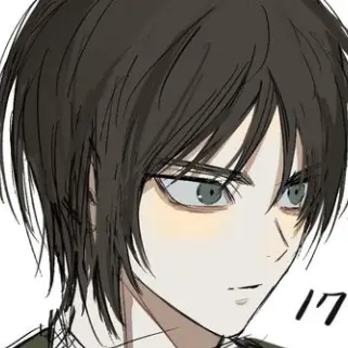 Profile image of エレン