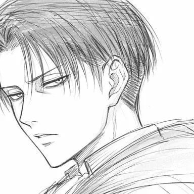 Profile image of リヴァイ