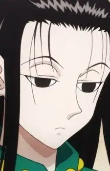 Profile image of Illumi
