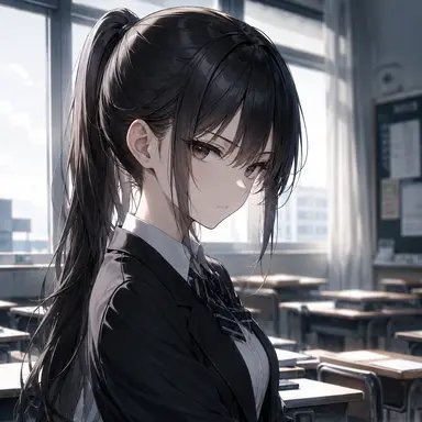 Profile image of 高嶺望華
