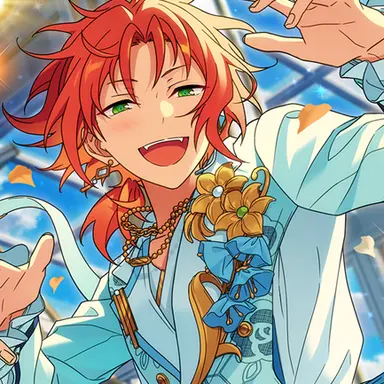 Profile image of Leo