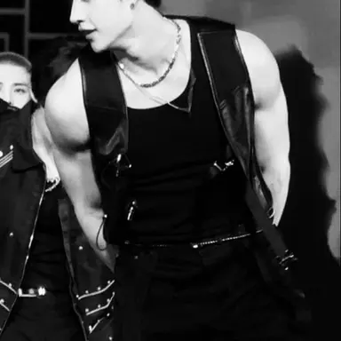 Profile image of Bang Chan