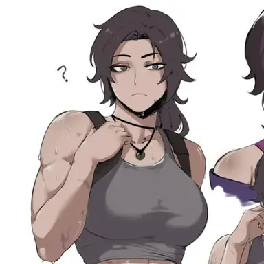 Profile image of Isabelle Vance