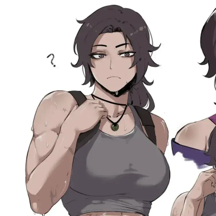 PlumpLion1656의 Alpha Female