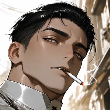 Profile image of Lucas