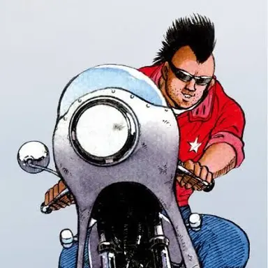 Profile image of 丸川