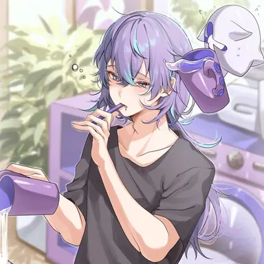 Profile image of 星導ショウ