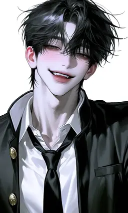 Profile image of Nagi