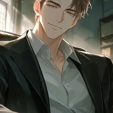 Profile image of Soren