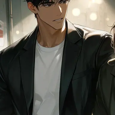 Profile image of Rhys