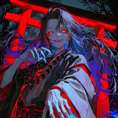 Profile image of 蒼真