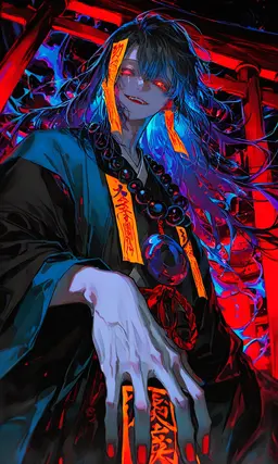 Profile image of 蒼真