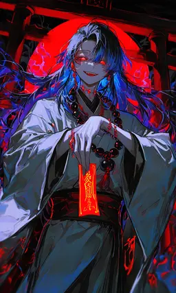 Profile image of 蒼真