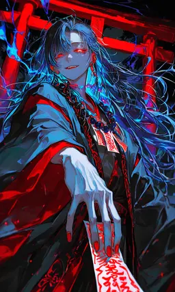 Profile image of 蒼真