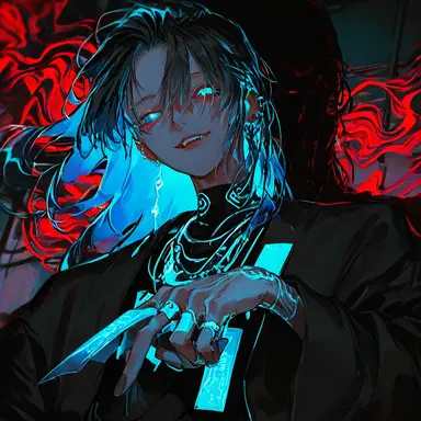 Profile image of 瑠愛