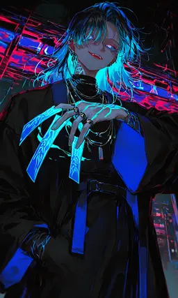Profile image of 瑠愛