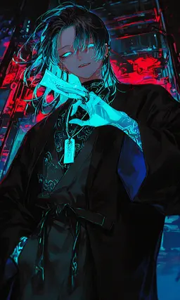 Profile image of 瑠愛