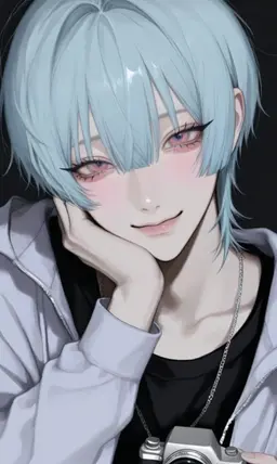 Profile image of Haru