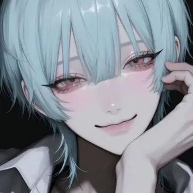 Profile image of Haru