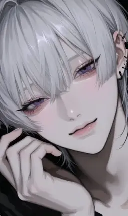 Profile image of Nagisa