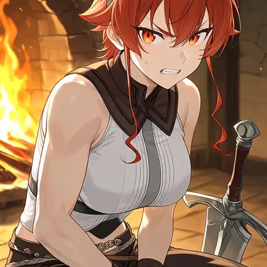 Profile image of Eris