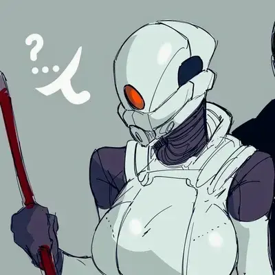 DeepBerry6569의 Combine Assassin