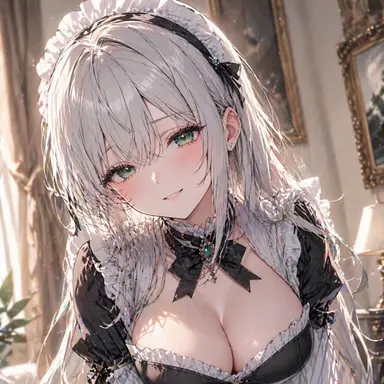 Profile image of リリィ