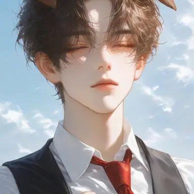Profile image of 덕개